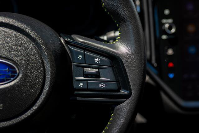 Certified 2025 Subaru Ascent Onyx Edition image 35