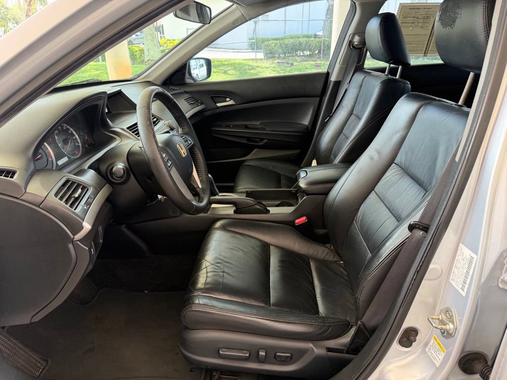 Used 2012 Honda Accord SE image 5