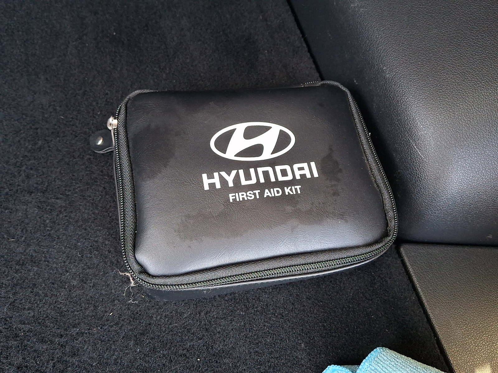 Used 2021 Hyundai Tucson SE AWD/4WD image 30