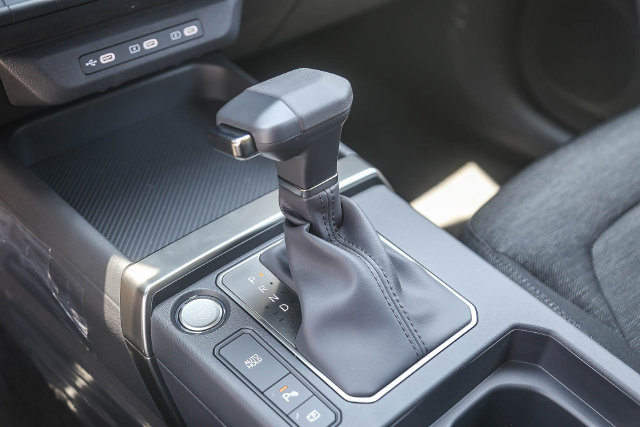 New 2027 Kia Seltos LX FWD image 20