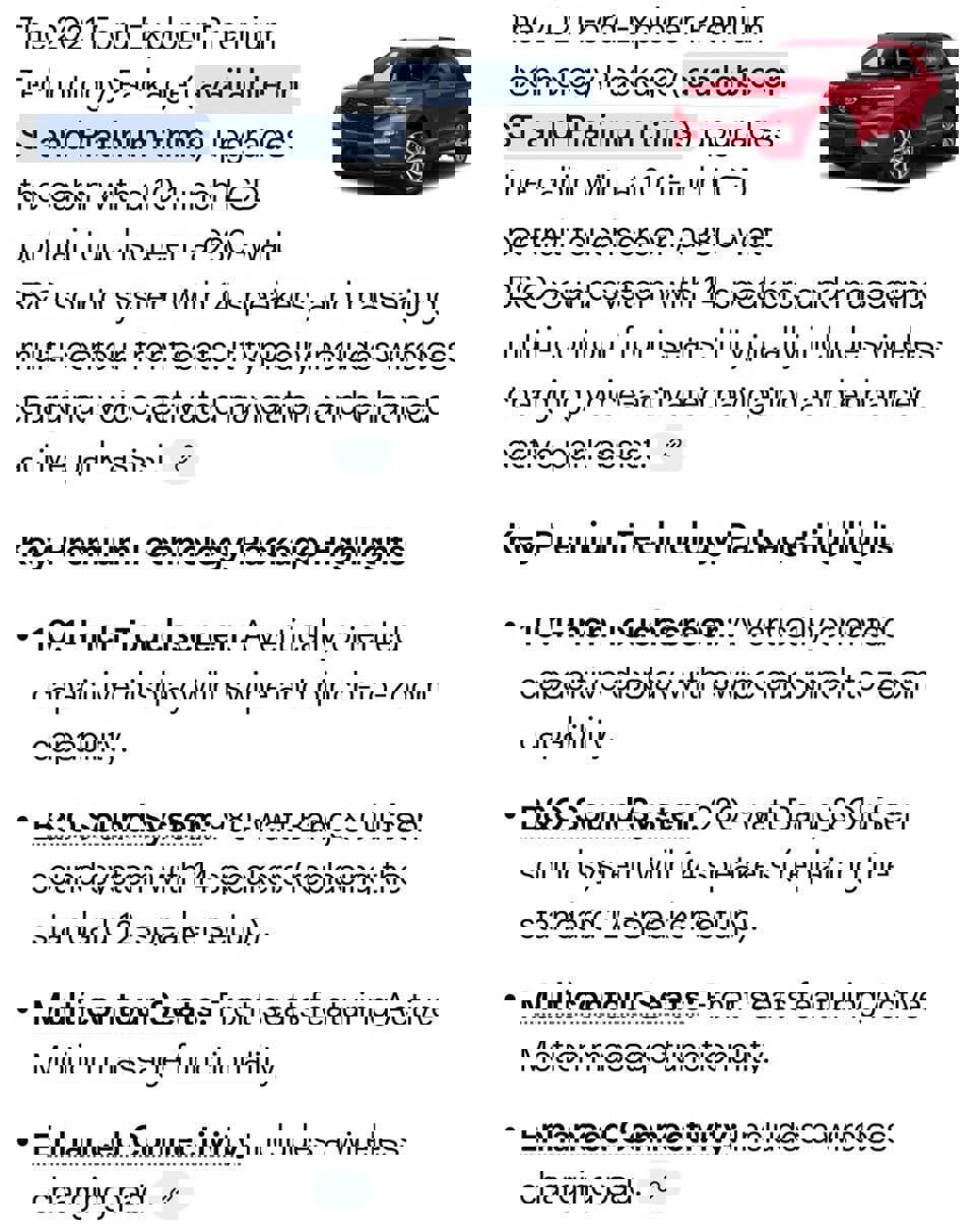 Used 2021 Ford Explorer ST w/ Equipment Group 401A image 17