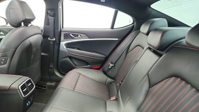 Used 2026 Genesis G70 3.3T Sport Prestige AWD/4WD image 29