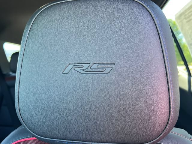 New 2026 Chevrolet Equinox RS w/ Convenience Package III AWD/4WD image 12