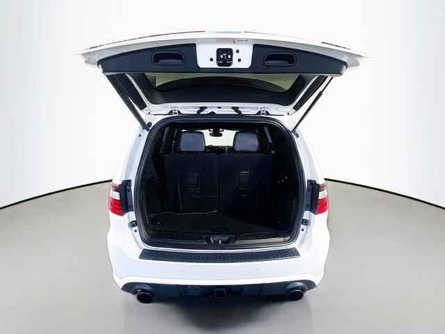 Used 2021 Dodge Durango SRT w/ Trailer Tow Group IV image 29