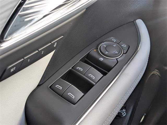 New 2026 Buick Envision Avenir image 30