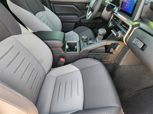 New 2025 Toyota Tacoma TRD Off-Road image 10