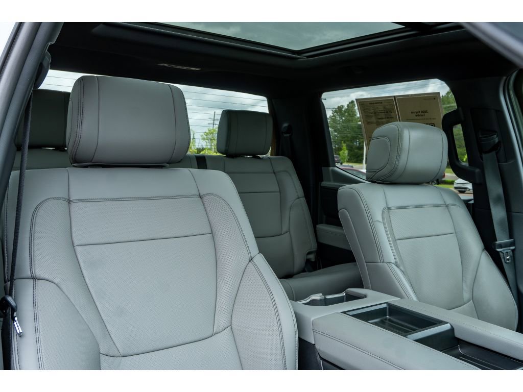 Used 2026 Toyota Tundra Limited image 19