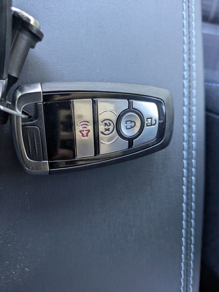 New 2026 Ford Bronco Heritage Edition image 30