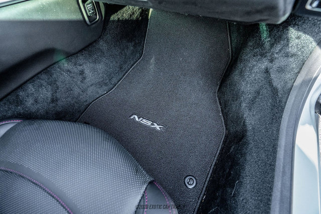 Used 2022 Acura NSX Type S image 25