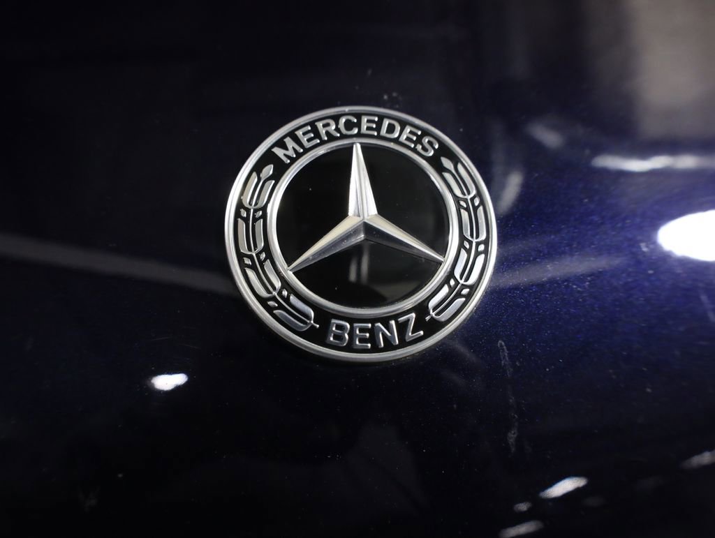 Certified 2022 Mercedes-Benz GLS 450 4MATIC image 84