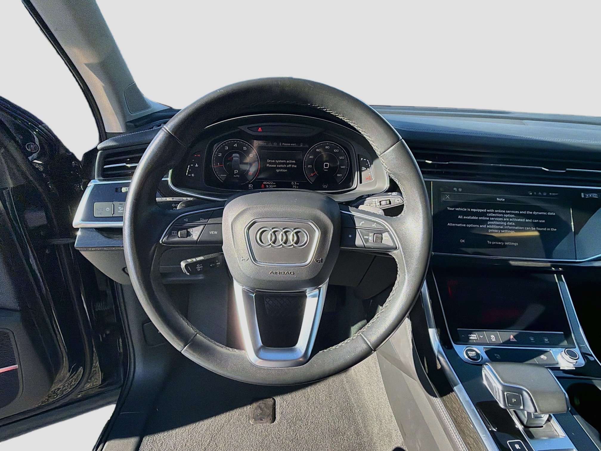 Used 2024 Audi Q7 2.0T Premium Plus AWD/4WD image 42