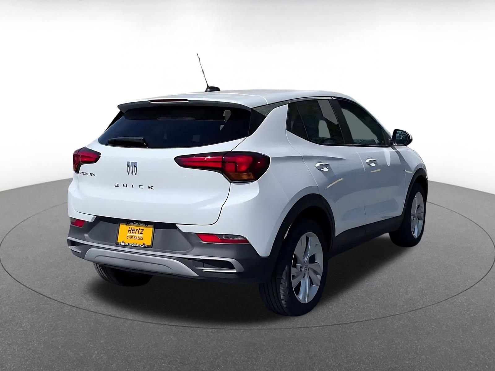 Used 2025 Buick Encore GX Preferred image 14