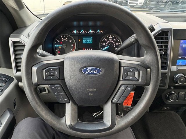 Used 2020 Ford F150 XLT image 15
