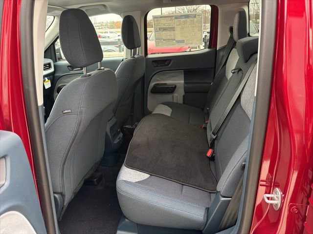 New 2025 Ford Maverick XLT w/ XLT Luxury Package image 7