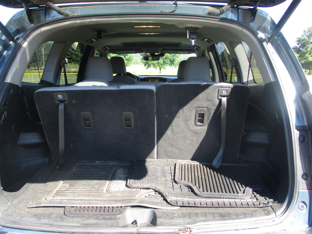 Used 2022 Honda Pilot Special Edition image 15
