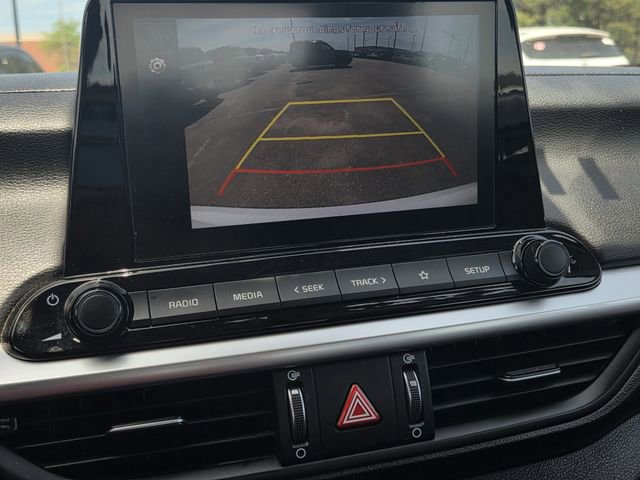 Used 2024 Kia Forte LXS image 10