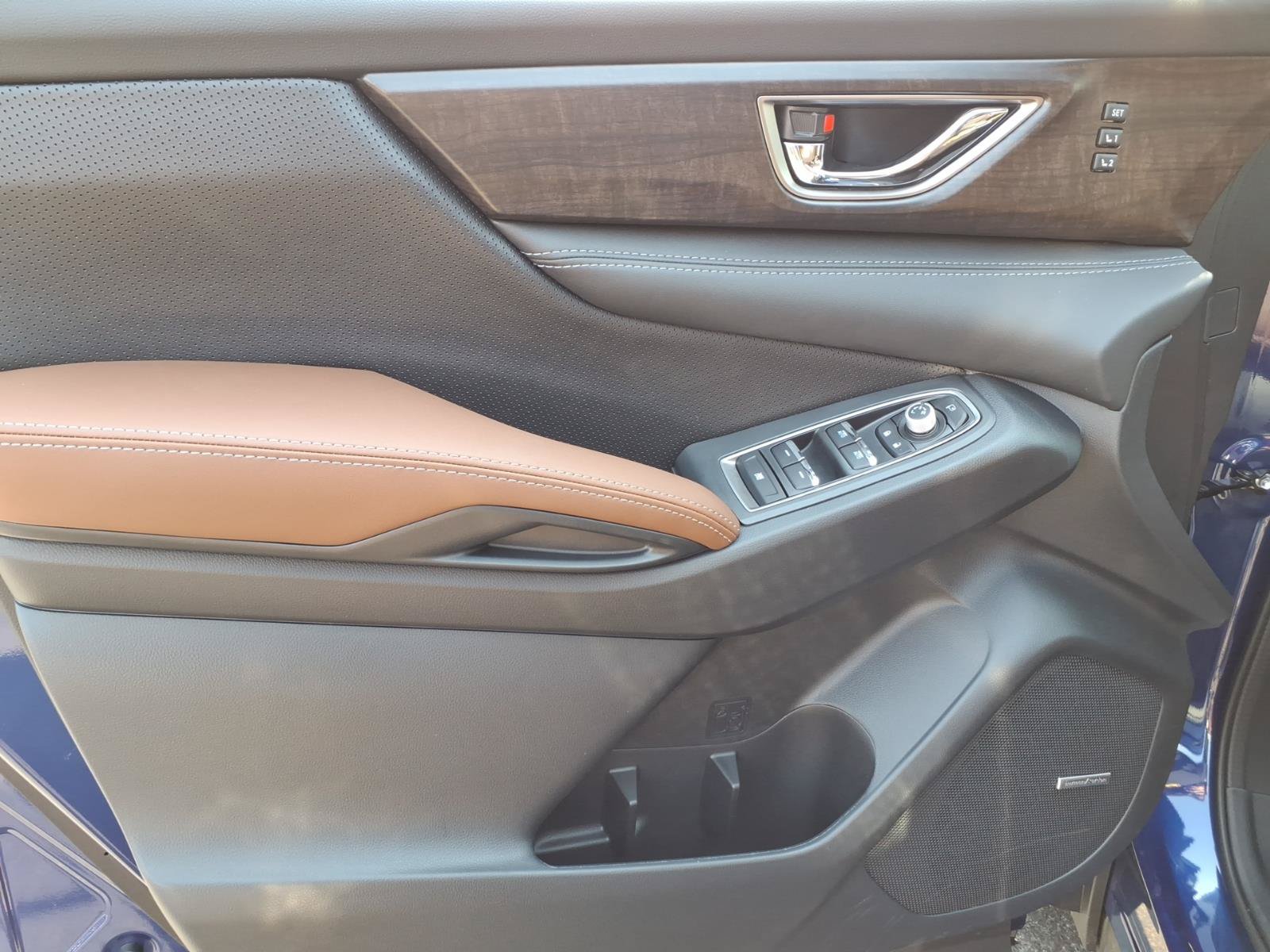 New 2026 Subaru Ascent Touring AWD/4WD image 8