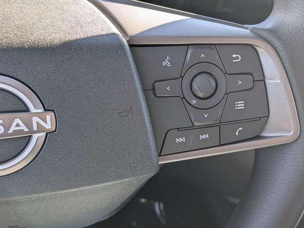 New 2026 Nissan Sentra S w/ Floor Mat Package image 28