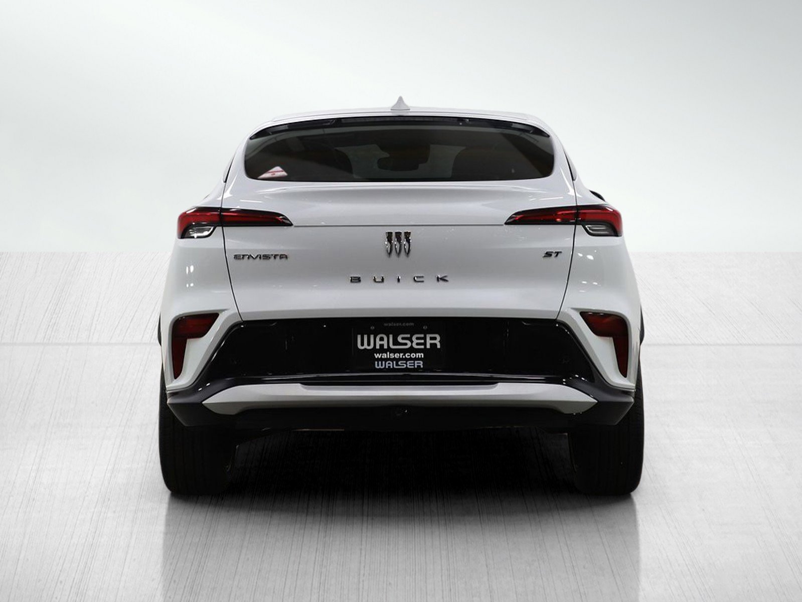 Used 2024 Buick Envista Sport Touring w/ Experience Buick Package image 4