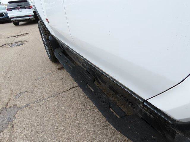 New 2025 GMC Hummer EV 3X w/ LPO, Sport Package image 9