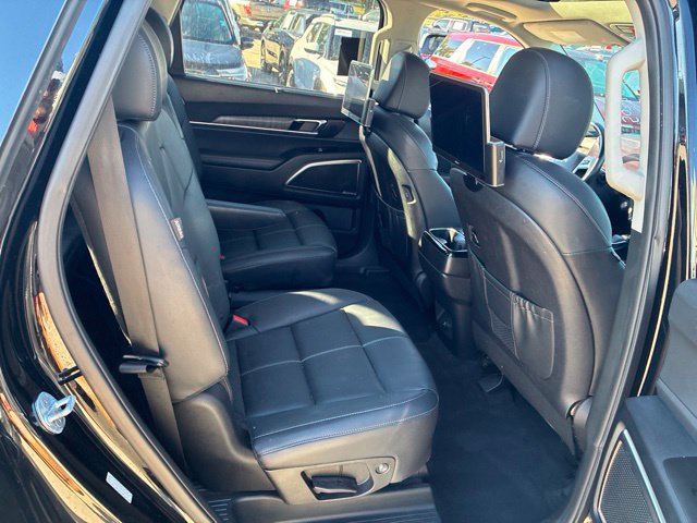 Used 2023 Kia Telluride SX FWD image 40