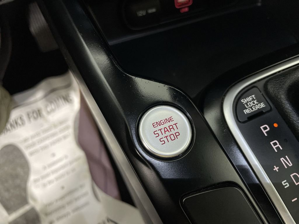 Used 2020 Kia Soul GT-Line w/ GT 2.0L Power Sunroof Package image 16