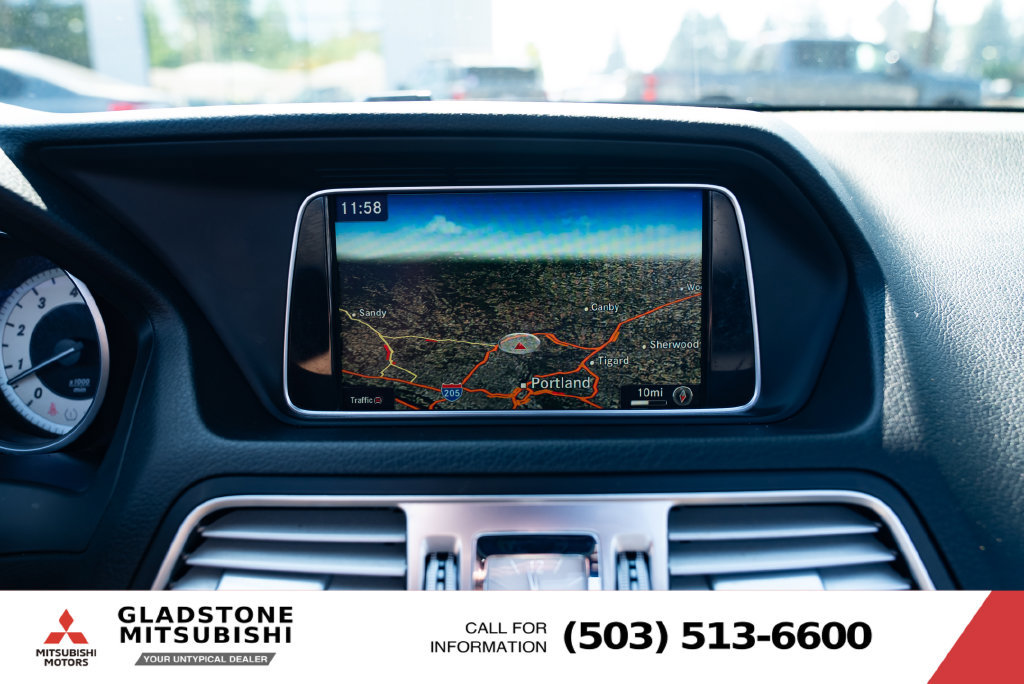 Used 2017 Mercedes-Benz E 400 Cabriolet image 14