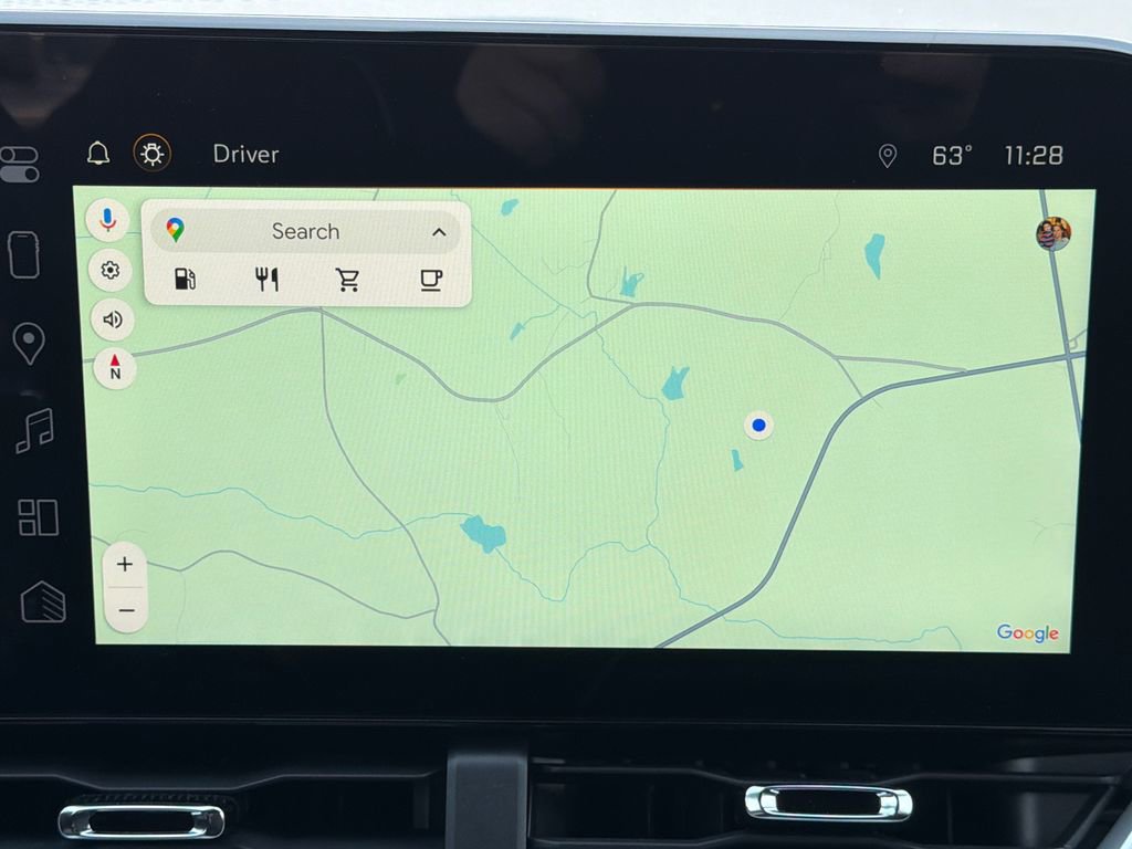 Used 2025 Chevrolet Equinox LT image 29