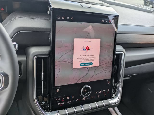 New 2026 GMC Yukon Denali w/ Sun & Power Step Package AWD/4WD image 20