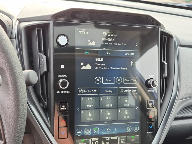 New 2026 Subaru Crosstrek 2.5i Premium AWD/4WD image 21