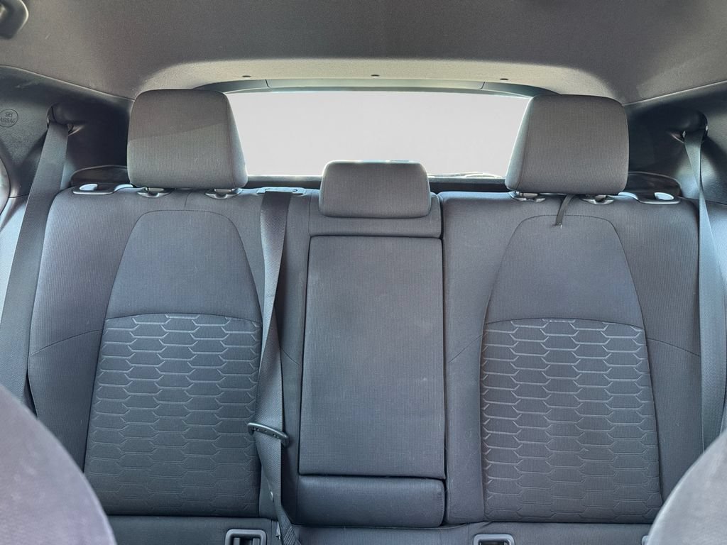 Used 2020 Toyota Corolla SE FWD image 19