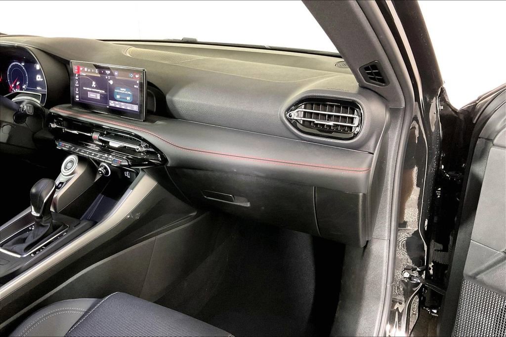 Used 2024 Dodge Hornet GT image 16