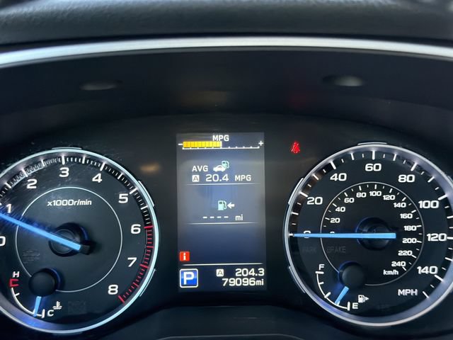 Used 2022 Subaru Ascent Limited w/ Technology Package AWD/4WD image 29