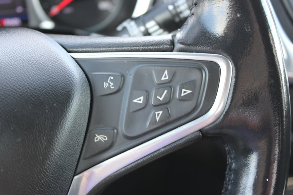 Used 2021 Chevrolet Equinox LT AWD/4WD image 36