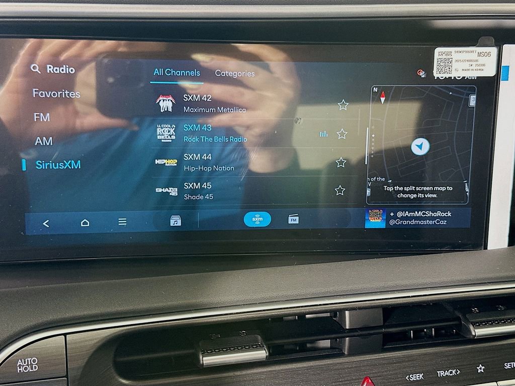 New 2026 Hyundai Palisade SEL image 11