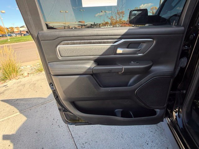 Used 2021 RAM 1500 Big Horn AWD/4WD image 28
