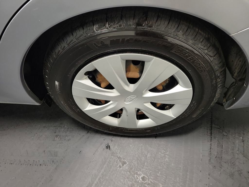 Used 2013 Subaru Impreza 2.0i AWD/4WD image 11