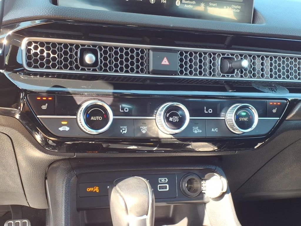 Used 2022 Honda Civic Sport Touring image 22