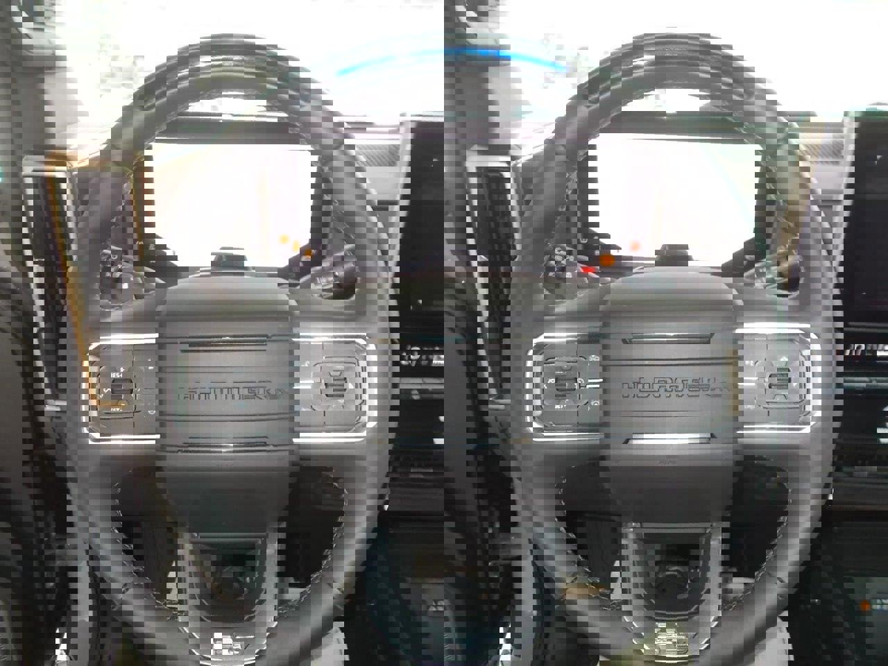 New 2025 GMC Hummer EV 2X image 14