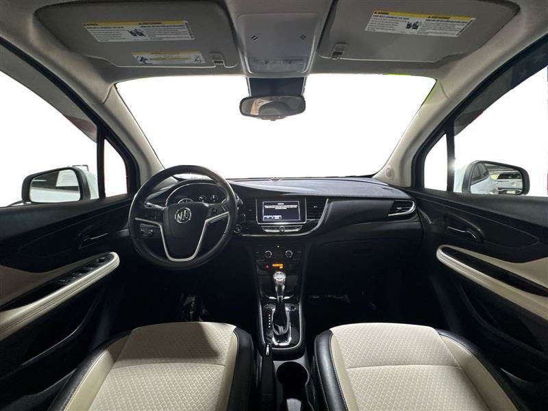 Used 2020 Buick Encore Preferred w/ Safety Package FWD image 14