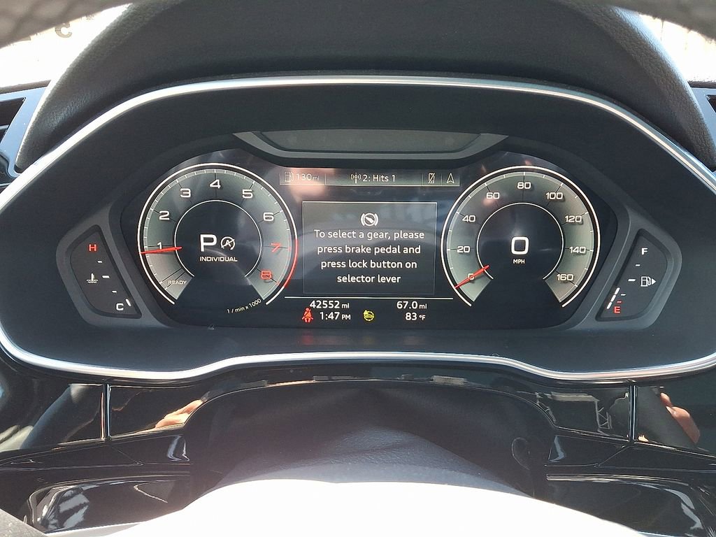 Certified 2023 Audi Q3 2.0T Premium Plus w/ Premium Plus Package image 21