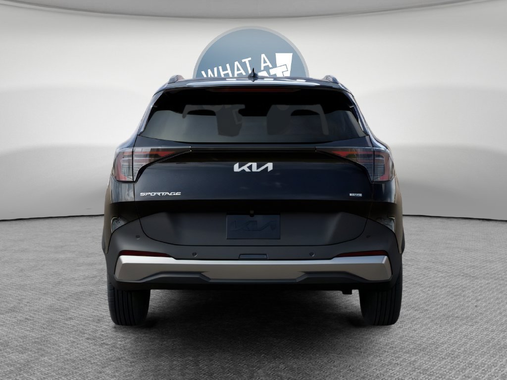 New 2027 Kia Sportage S AWD/4WD image 5
