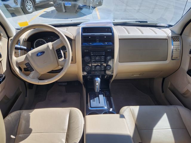 Used 2012 Ford Escape Limited image 19