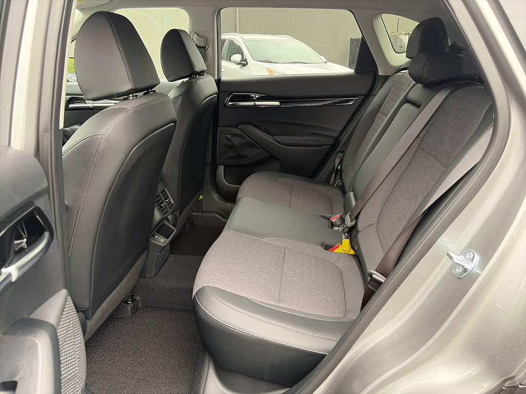 New 2026 Kia Seltos S AWD/4WD image 24