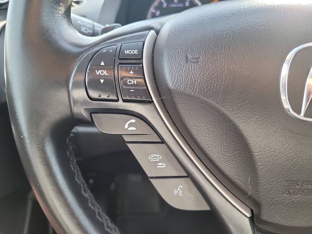 Used 2016 Acura RDX w/ Advance Package AWD/4WD image 32