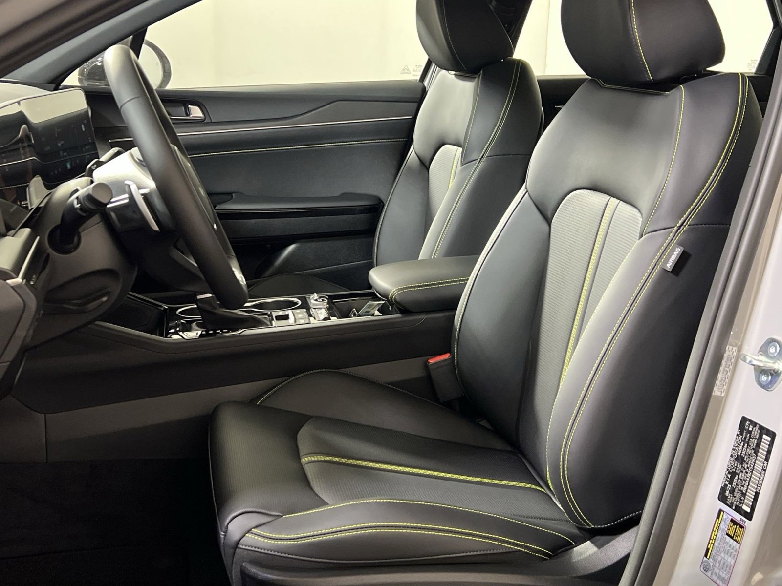 New 2026 Kia K5 GT image 11