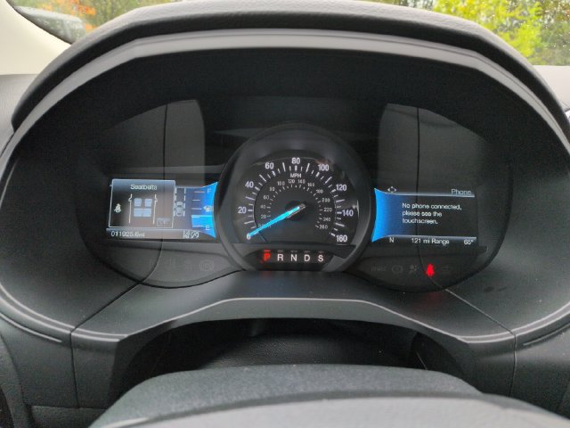 Certified 2024 Ford Edge SEL w/ Convenience Package AWD/4WD image 39