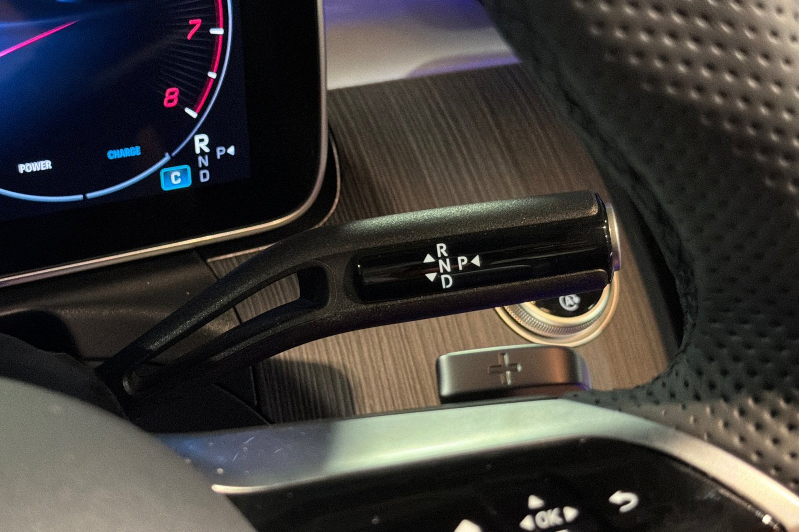 New 2026 Mercedes-Benz CLE 300 4MATIC Cabriolet image 22