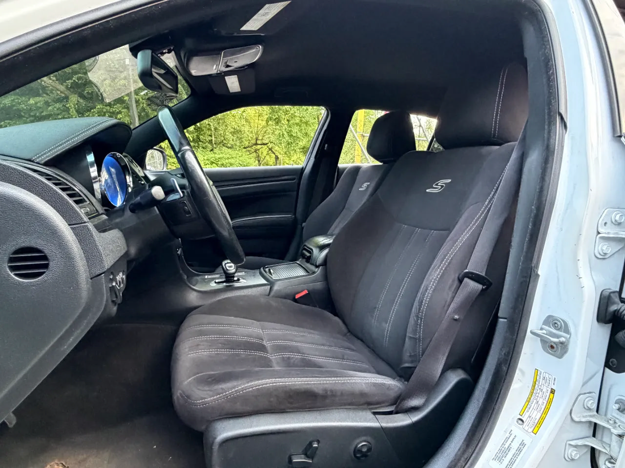 Used 2012 Chrysler 300 S RWD image 24