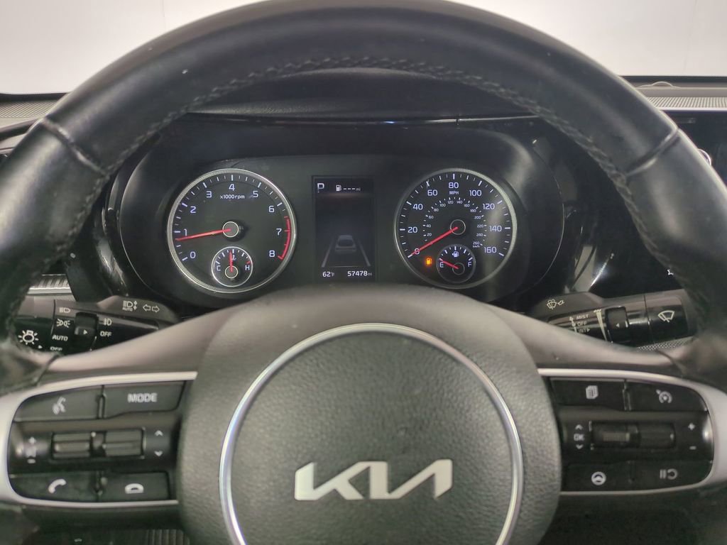 Used 2022 Kia K5 GT-Line image 31